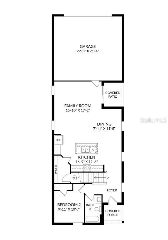 4692 Inner World Ln, Wesley Chapel, FL 33543 photo