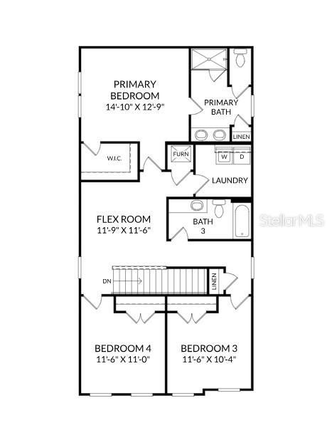 4692 Inner World Ln, Wesley Chapel, FL 33543 photo