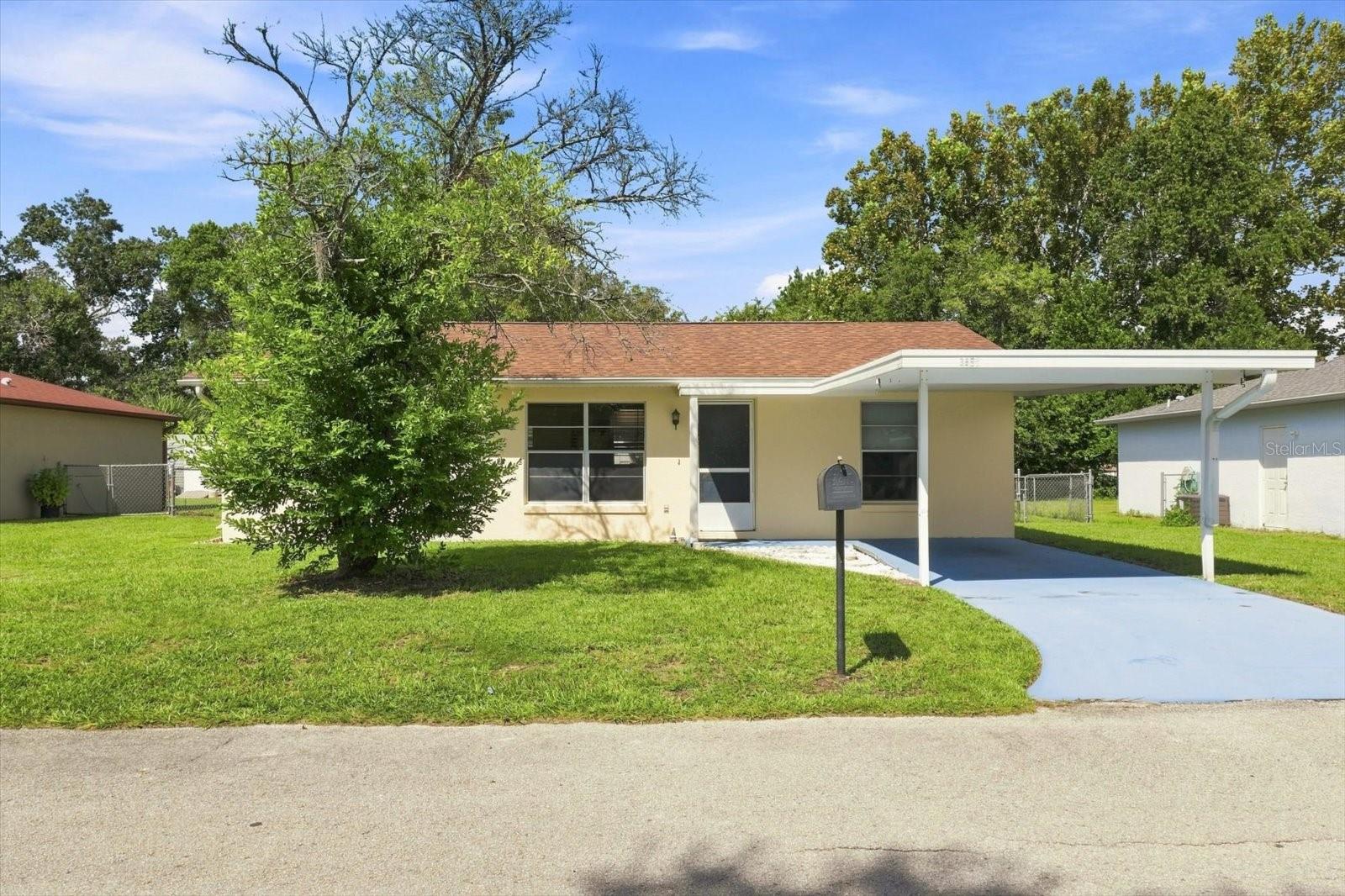 3850 S Flamingo Terrace, Homosassa, FL 34448 photo