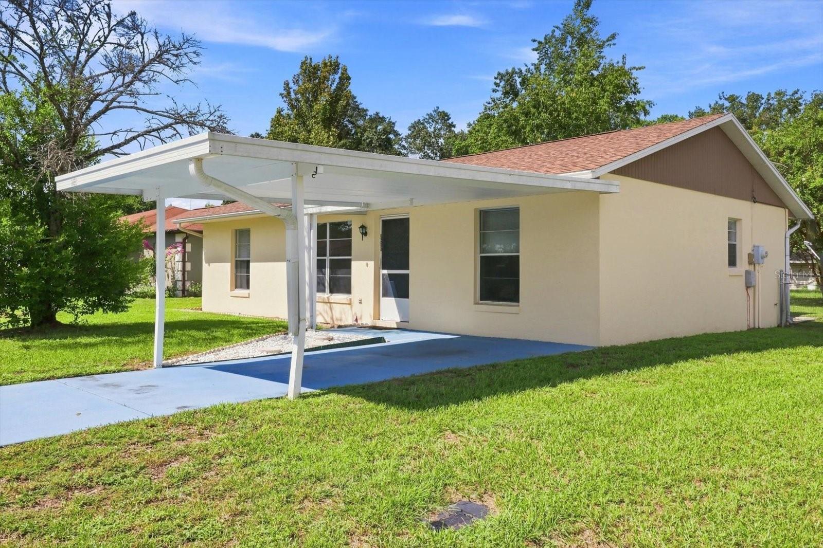 3850 S Flamingo Terrace, Homosassa, FL 34448 photo