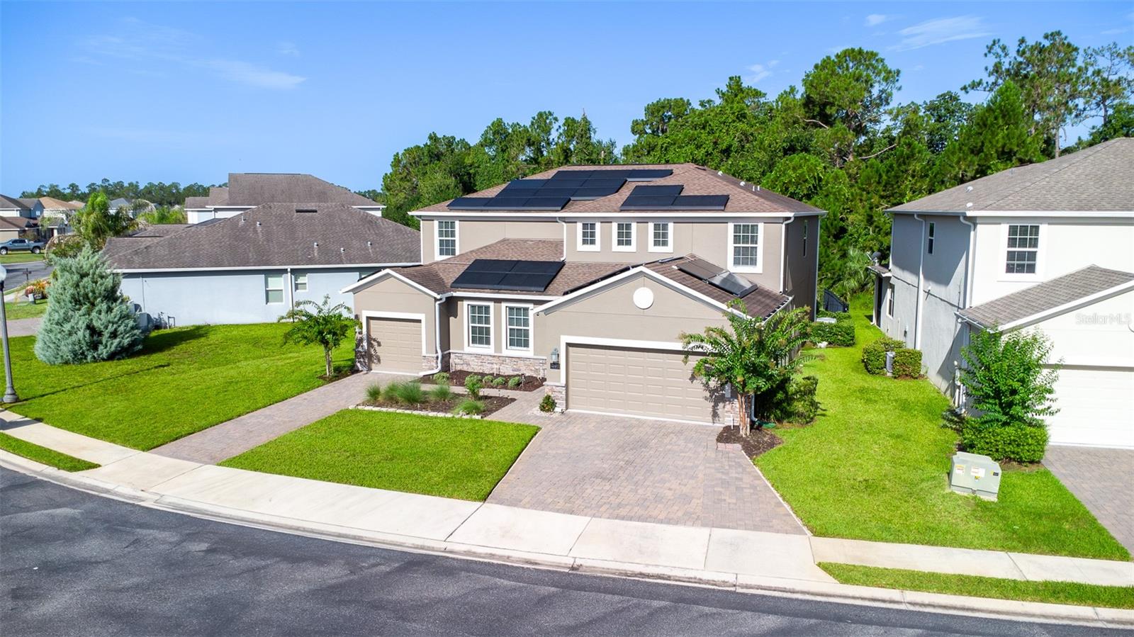 491 Brunswick Dr, Davenport, FL 33837 photo
