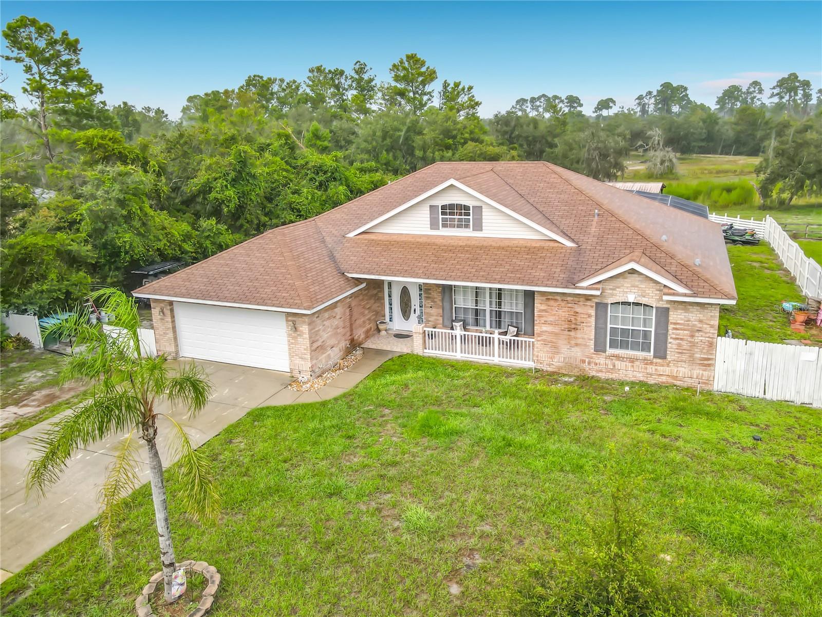 2136 Carla Dr, Deltona, FL 32738 photo