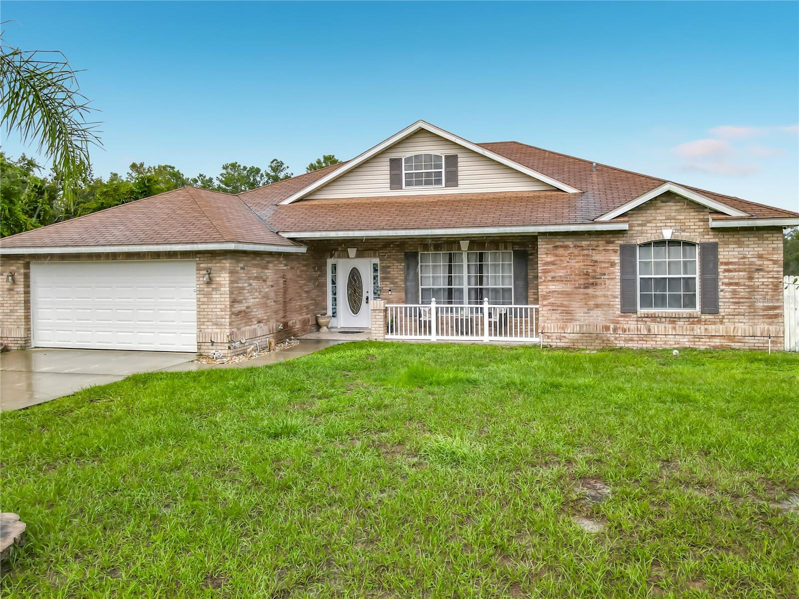 2136 Carla Dr, Deltona, FL 32738