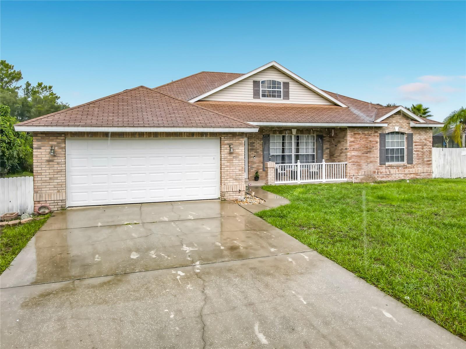 2136 Carla Dr, Deltona, FL 32738 photo