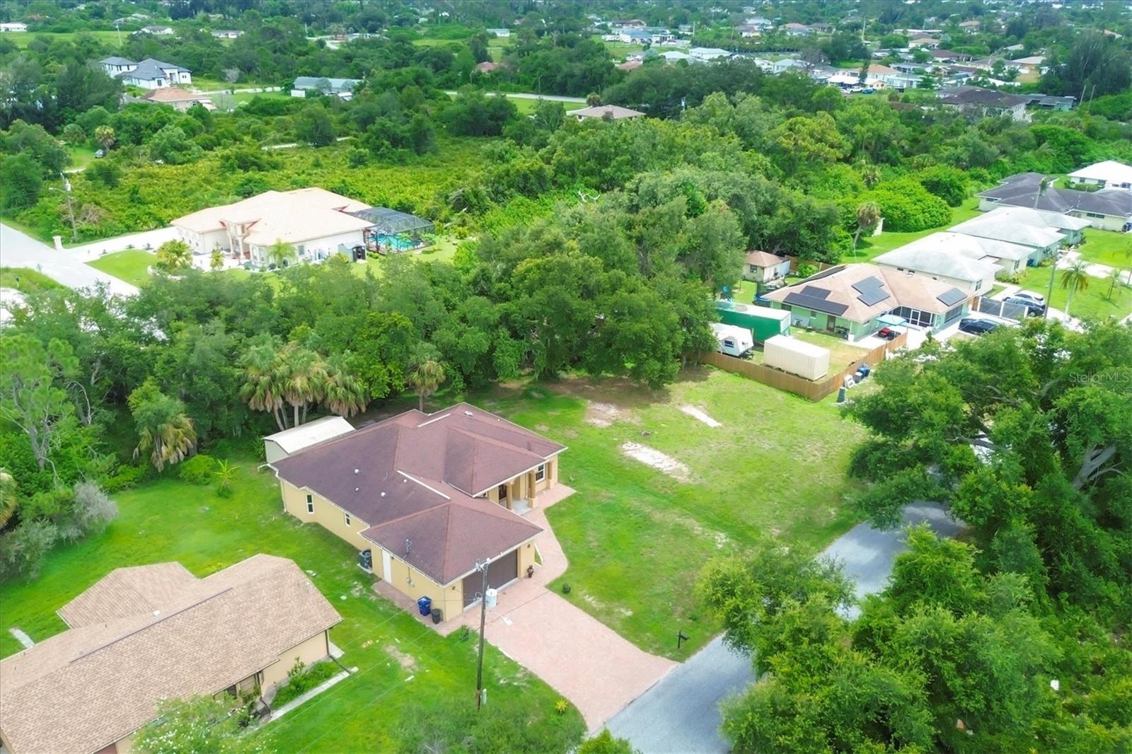 431 Sevilla St, North Port, FL 34287 photo
