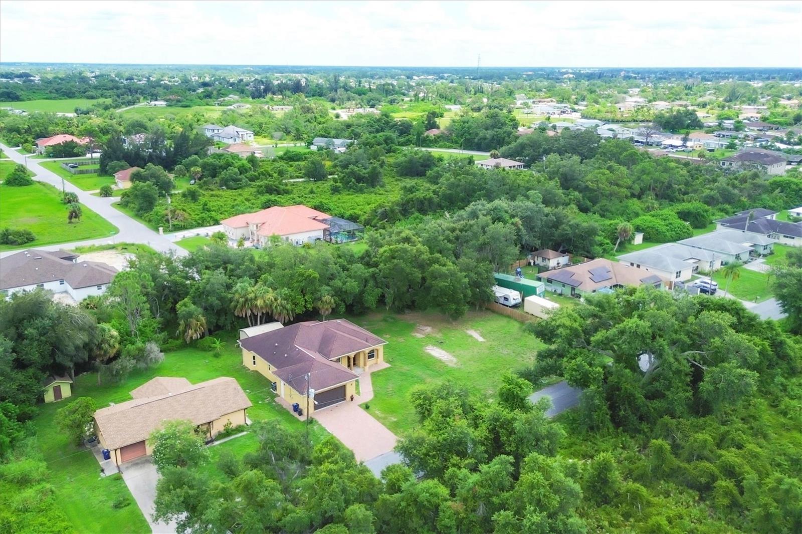 431 Sevilla St, North Port, FL 34287 photo