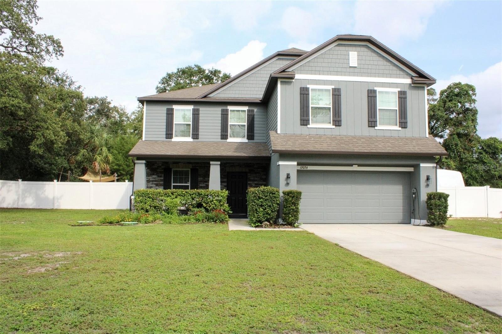 12076 Marvelwood Rd, Weeki Wachee, FL 34614 photo
