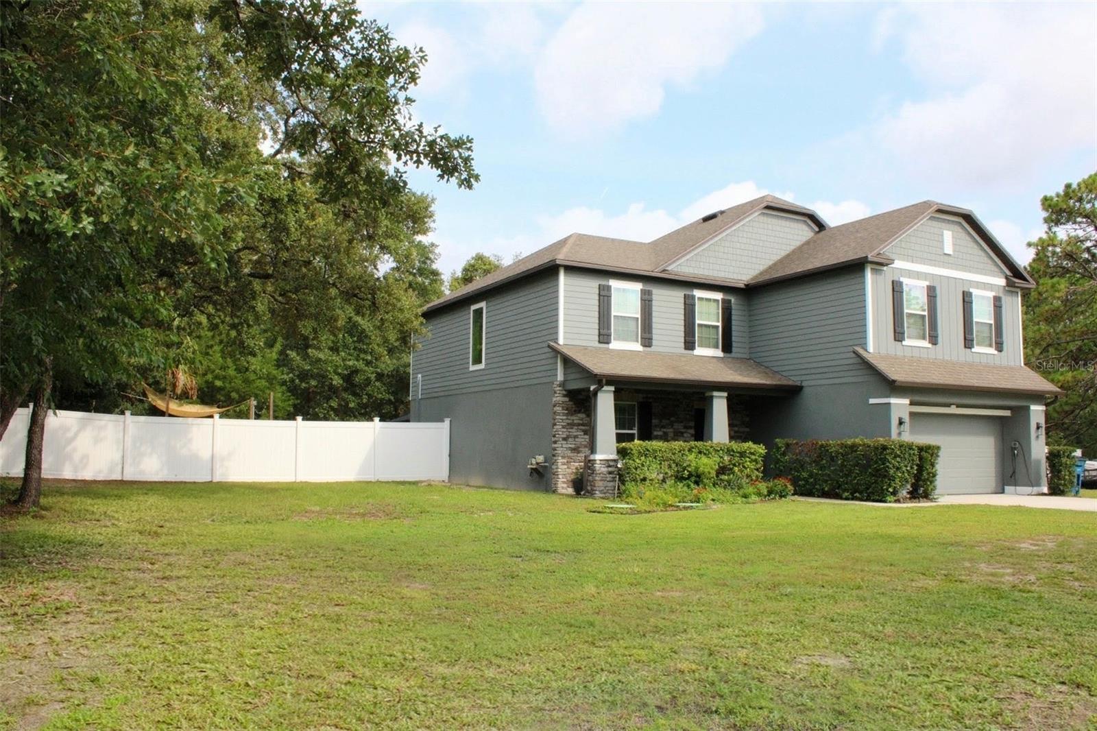 12076 Marvelwood Rd, Weeki Wachee, FL 34614 photo
