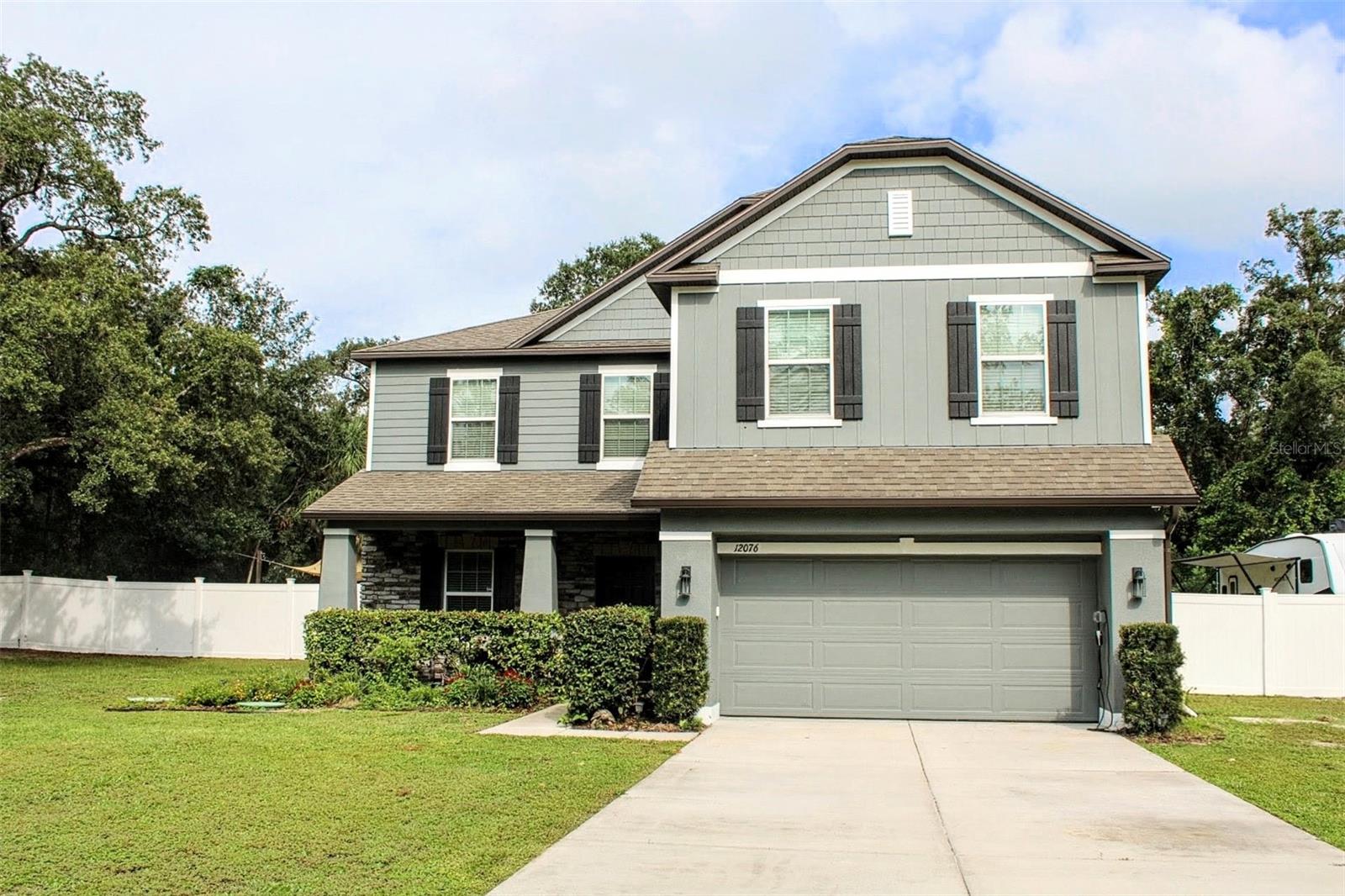 12076 Marvelwood Rd, Weeki Wachee, FL 34614 photo