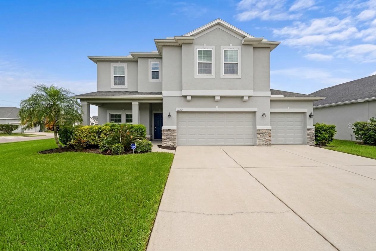 10816 79 St, Parrish, FL 34219