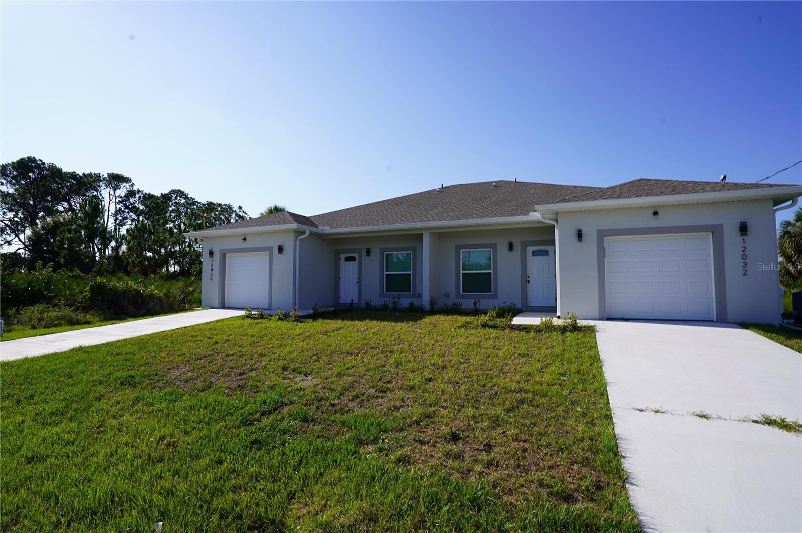 12030 Tetzel Ave, Port Charlotte, FL 33981 photo