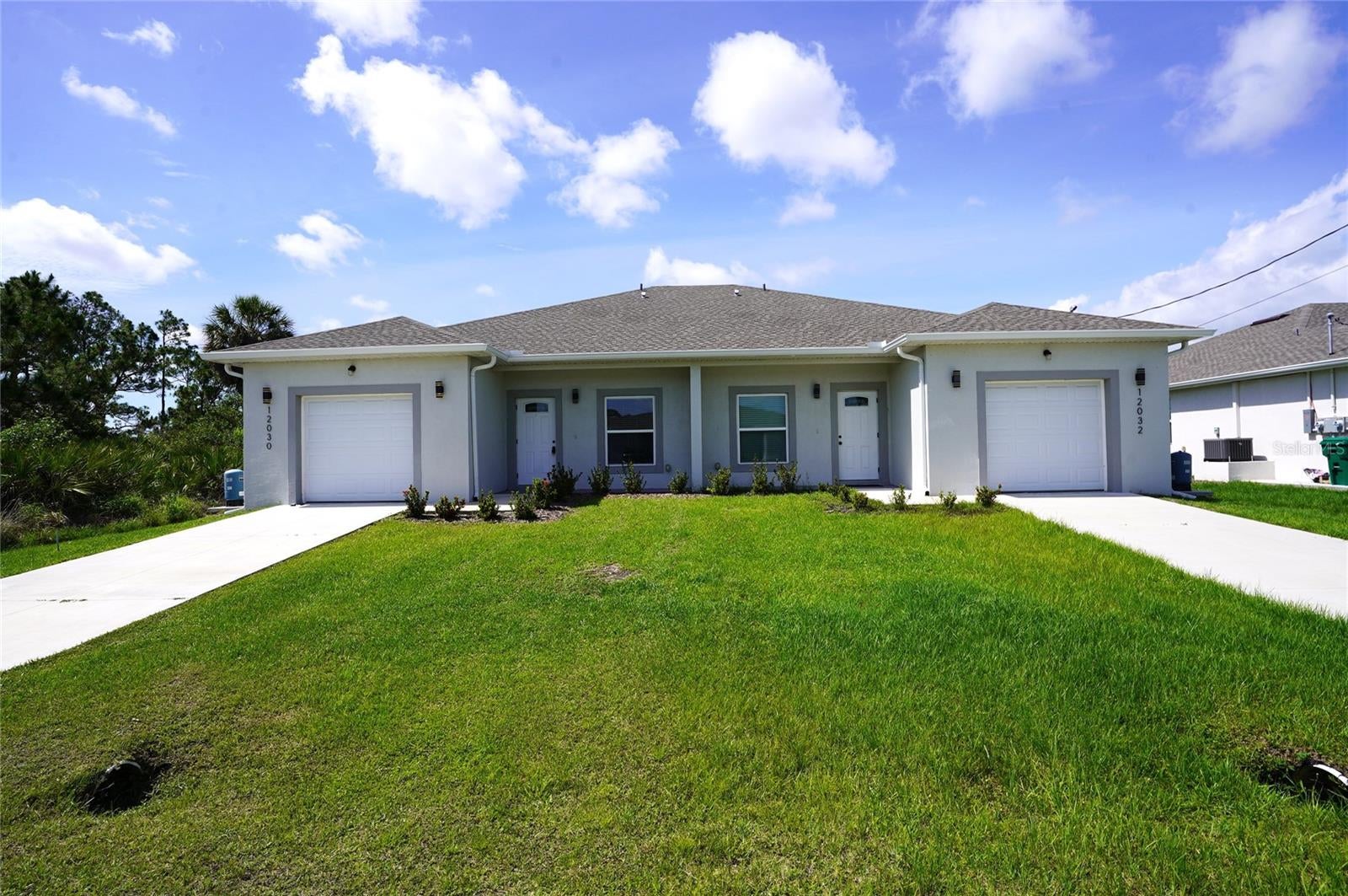 12030 Tetzel Ave, Port Charlotte, FL 33981