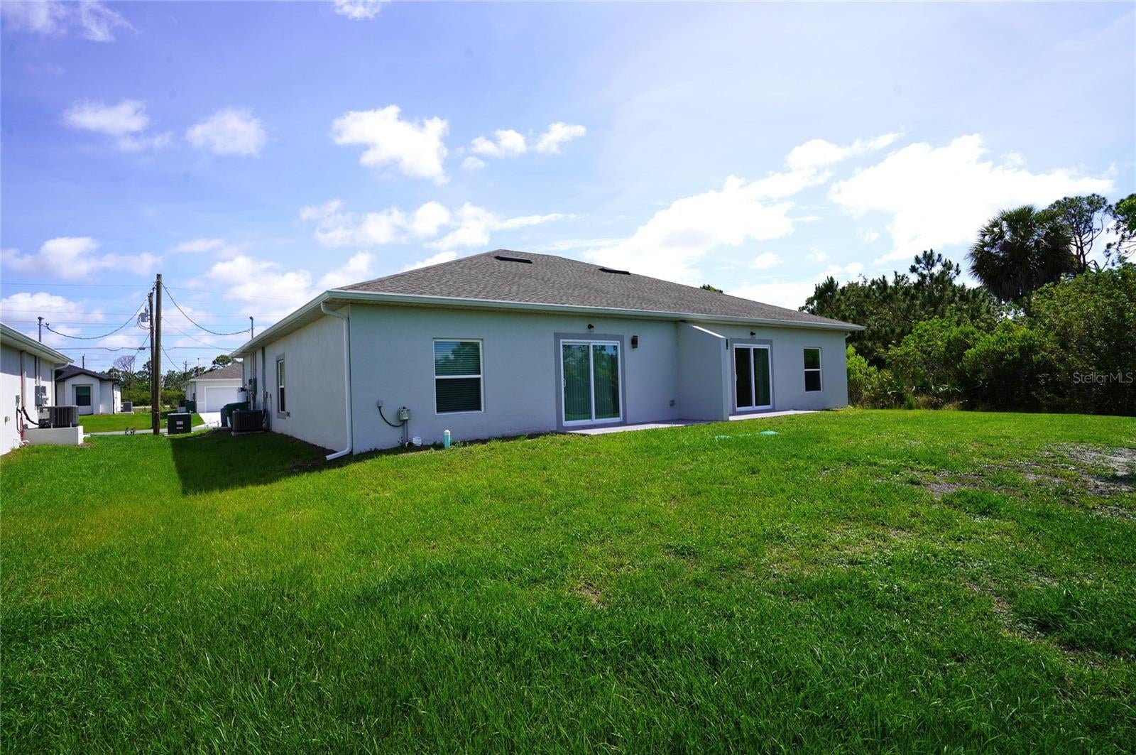 12030 Tetzel Ave, Port Charlotte, FL 33981 photo