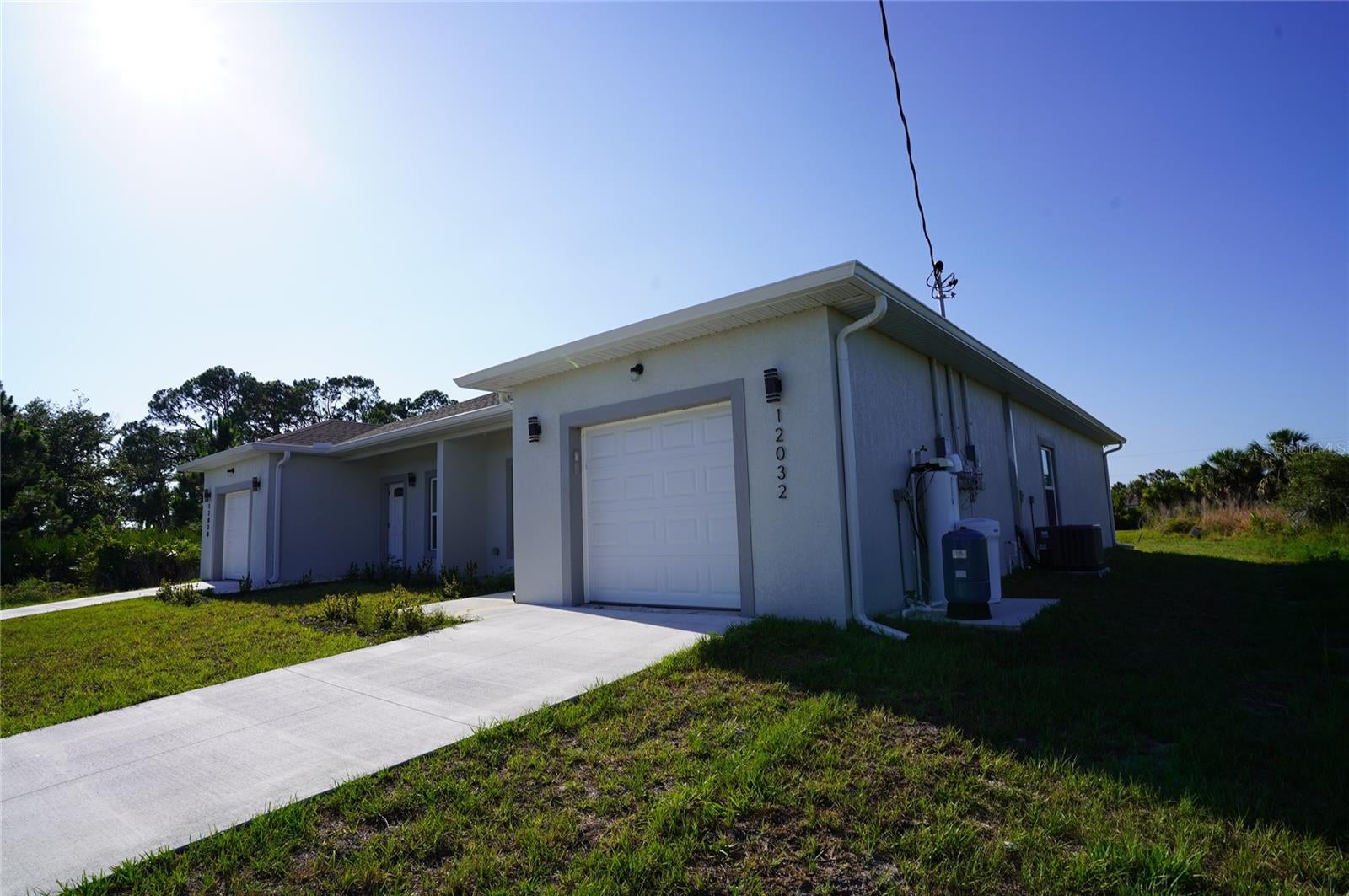 12030 Tetzel Ave, Port Charlotte, FL 33981 photo