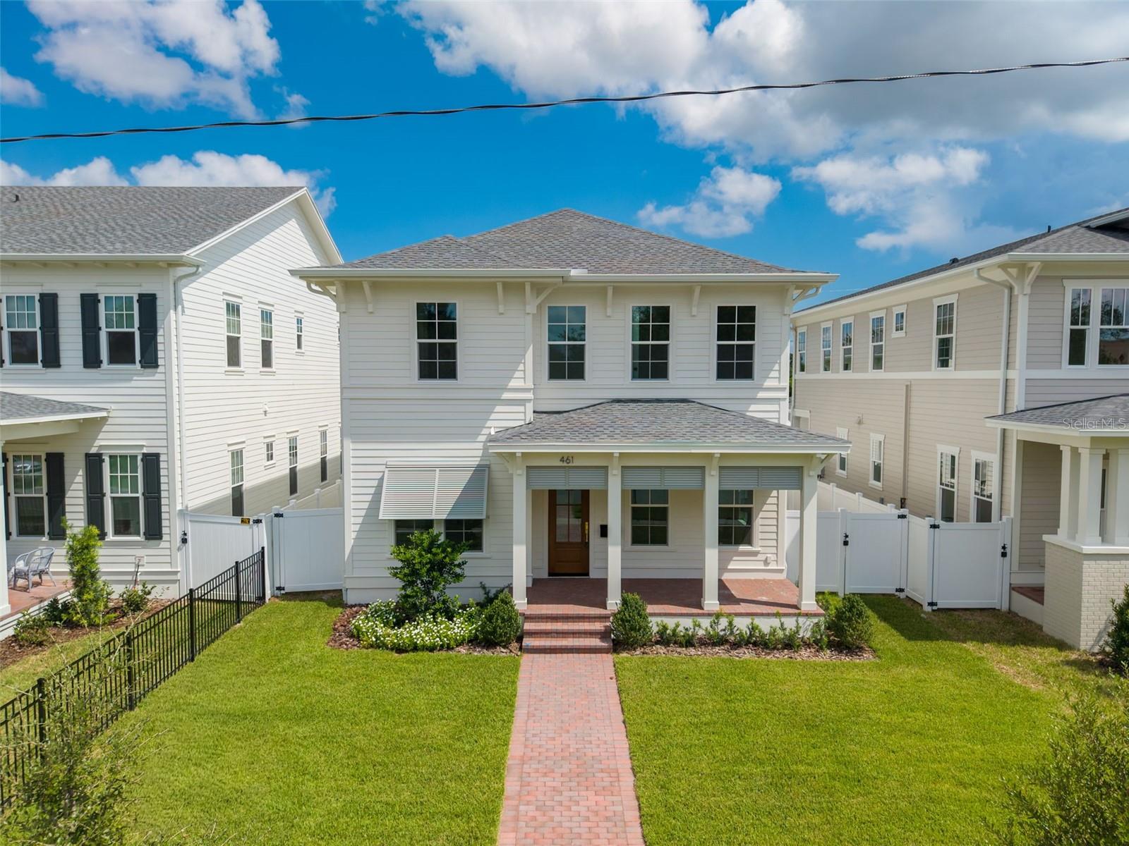 461 47 Ave, Saint Petersburg, FL 33703 photo