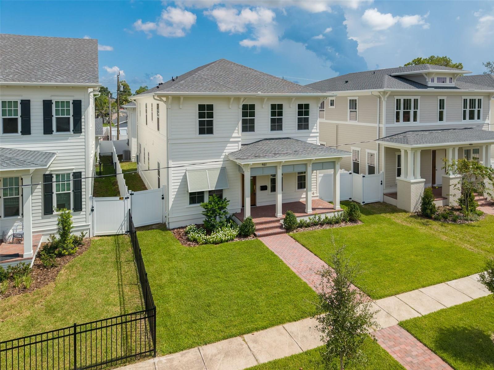 461 47 Ave, Saint Petersburg, FL 33703 photo