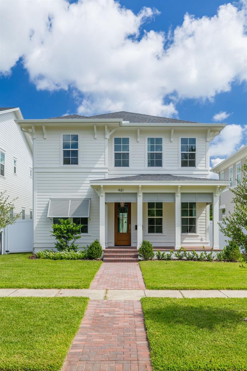 461 47 Ave, Saint Petersburg, FL 33703 photo
