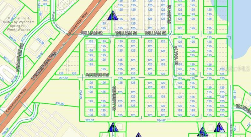 3 Gerbert St #LOT, Spring Hill, FL 34606 photo