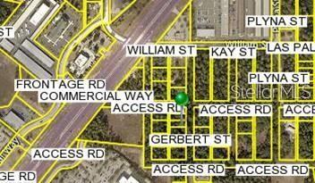 3 Gerbert St #LOT, Spring Hill, FL 34606 photo