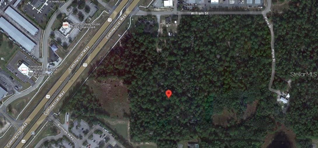 3 Gerbert St #LOT, Spring Hill, FL 34606 photo