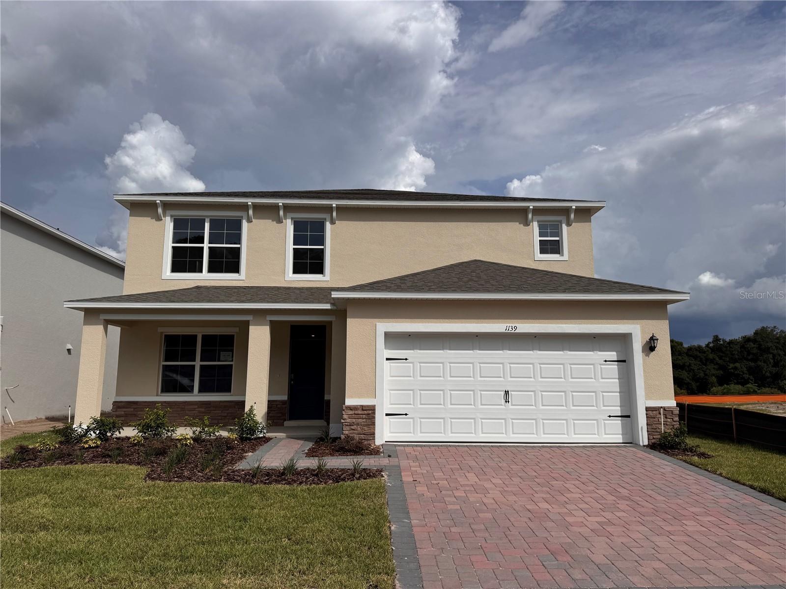 1139 Gull Dr, Apopka, FL 32703