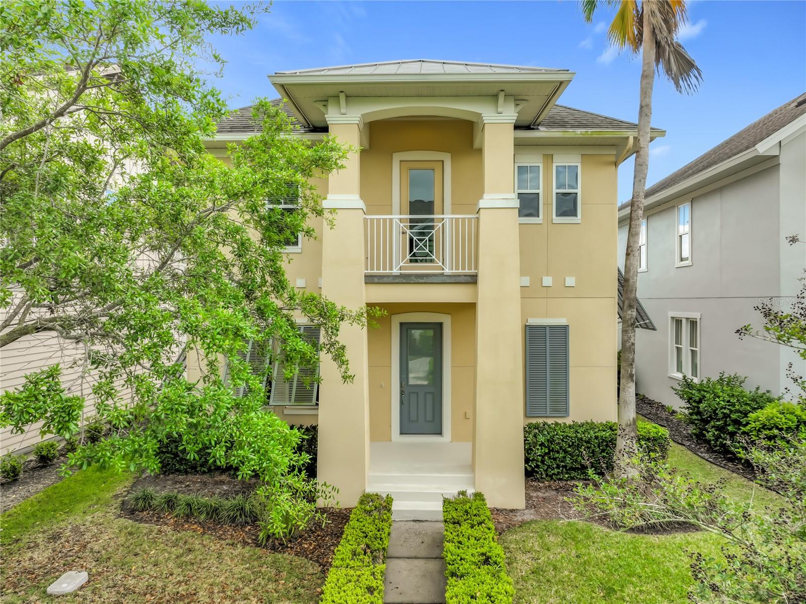 8461 Greider Way, Orlando, FL 32827 photo