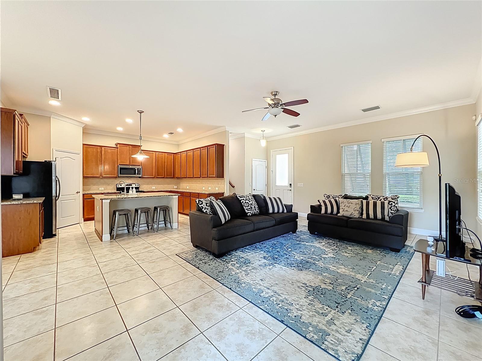 8461 Greider Way, Orlando, FL 32827 photo