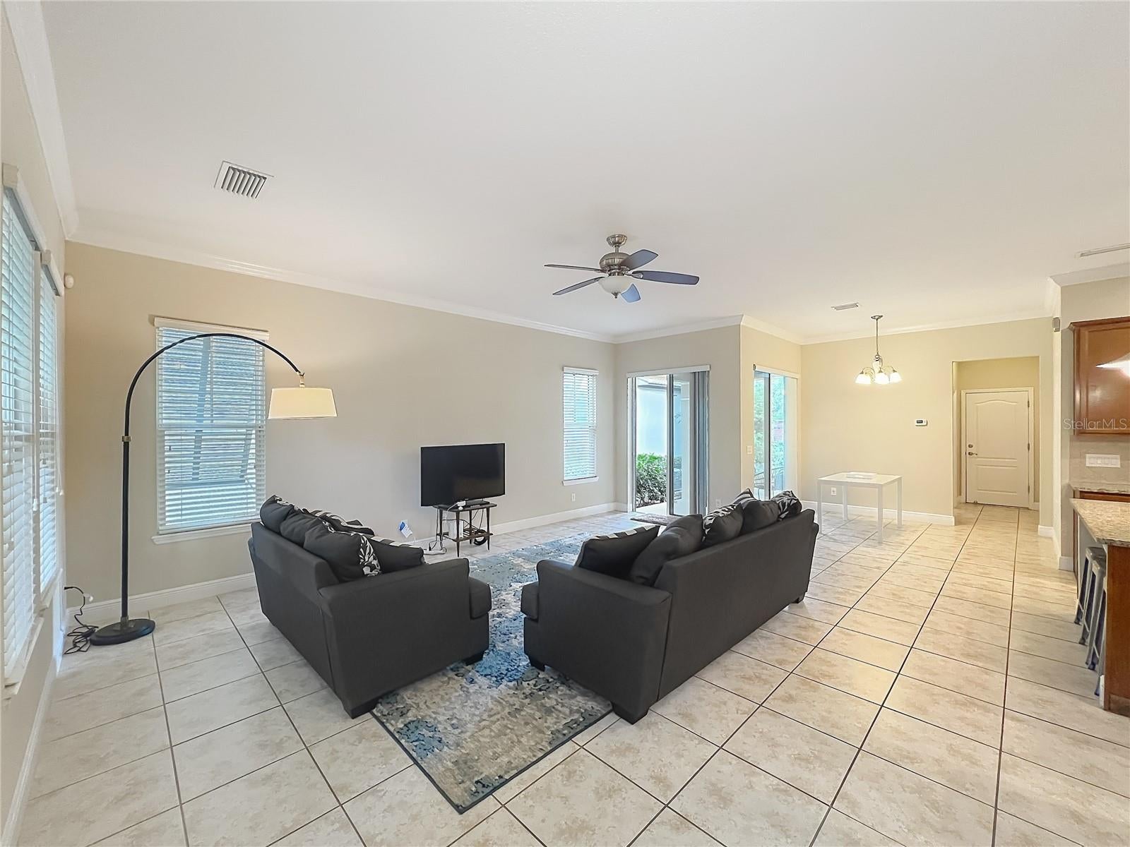 8461 Greider Way, Orlando, FL 32827 photo