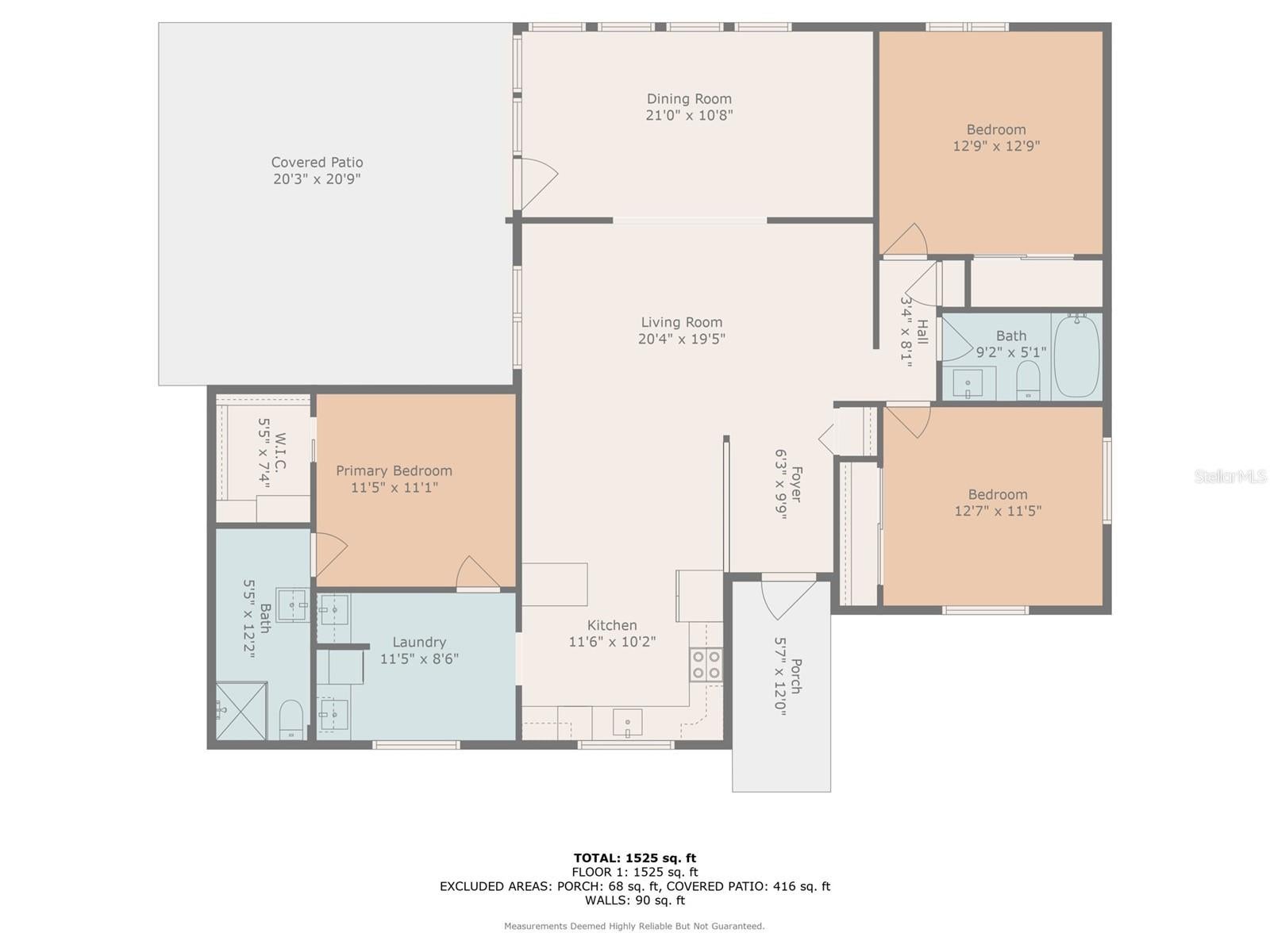 3407 29 St, Bradenton, FL 34205 photo