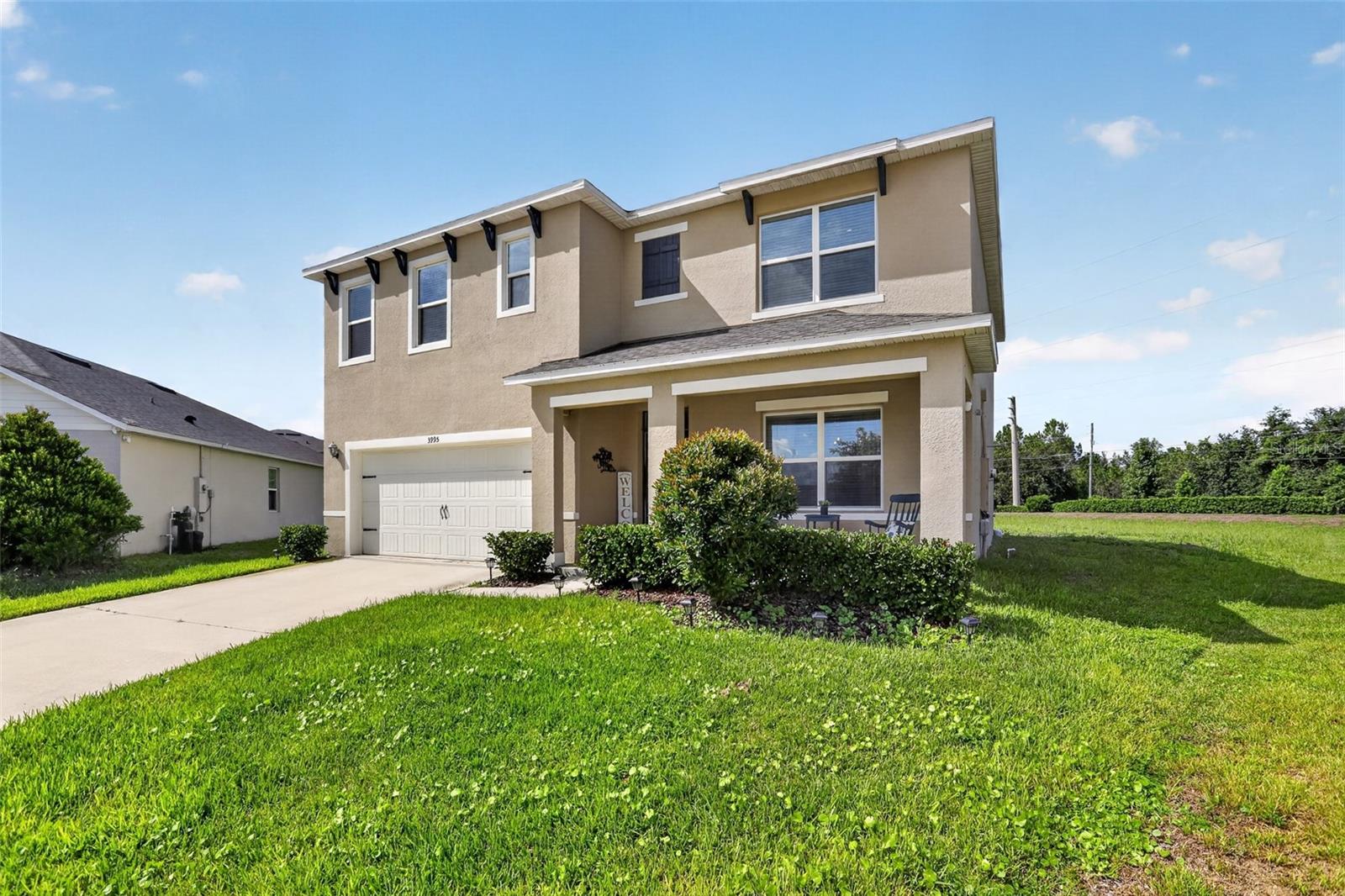 3995 Mekong Ct, Saint Cloud, FL 34772