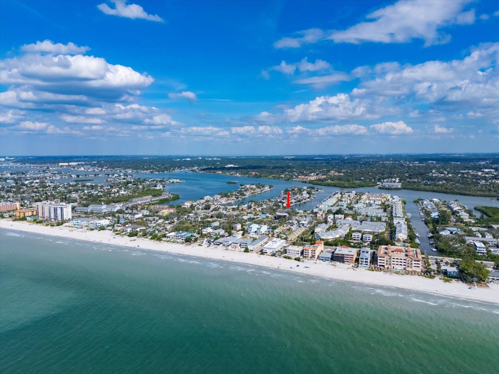 711 Gulf Blvd, Indian Rocks Beach, FL 33785