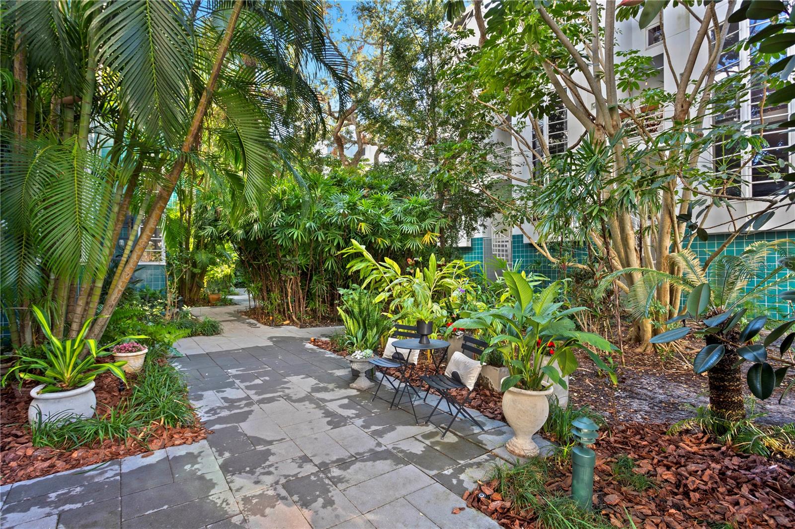 4950 Bayshore Blvd #13 C, Tampa, FL 33611 photo