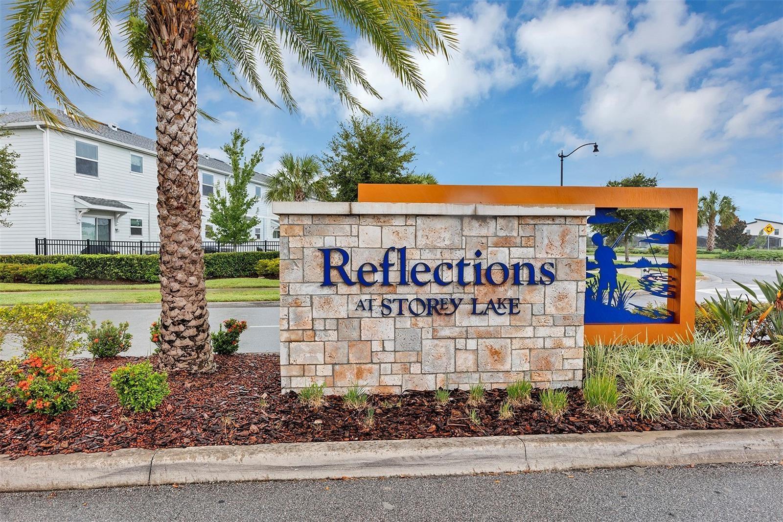 4740 Tribute Trl, Kissimmee, FL 34746