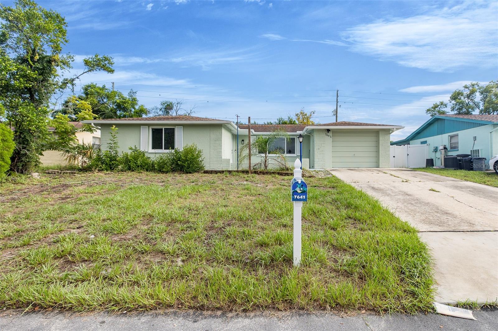 7641 Judith Cres, Port Richey, FL 34668 photo