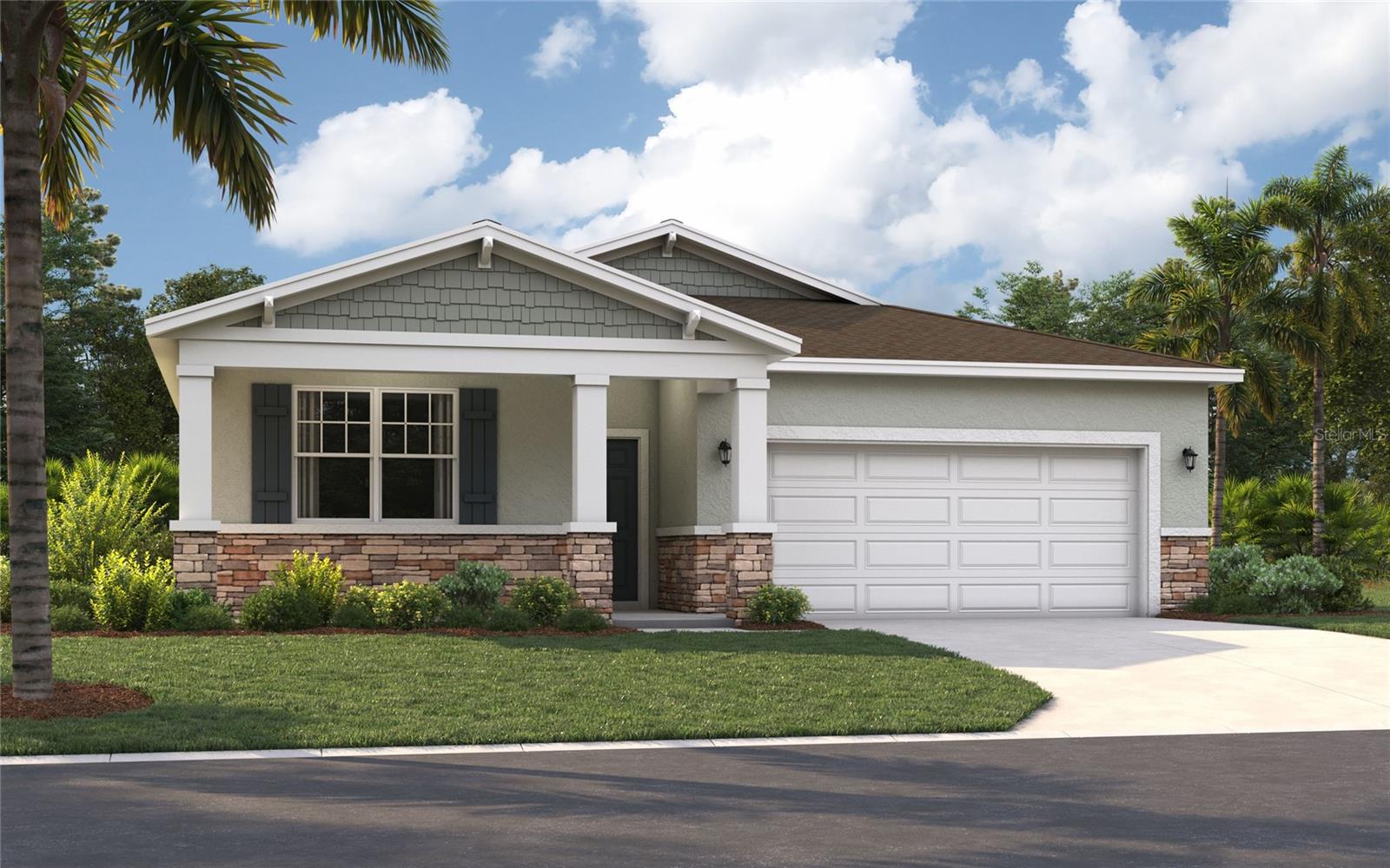 1818 Horsetail Dr, Saint Cloud, FL 34771
