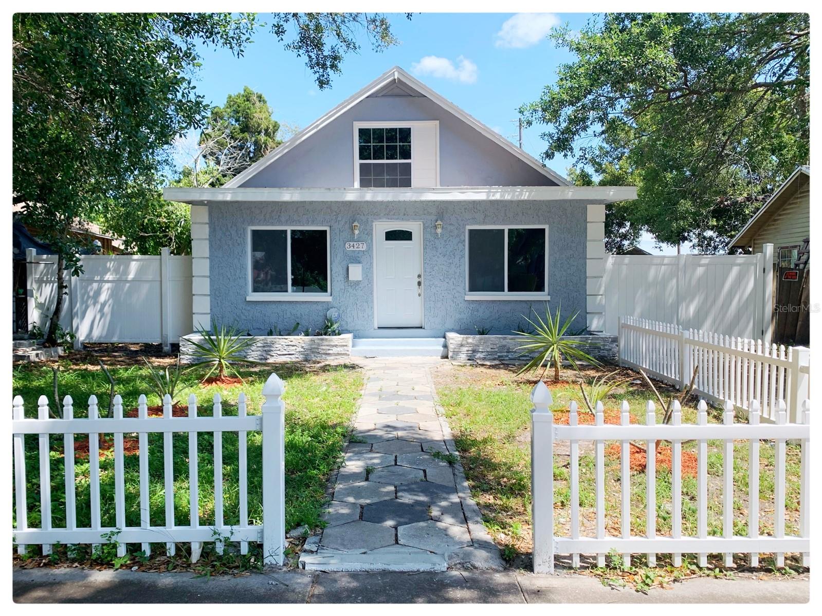 3427 16 Ave, Saint Petersburg, FL 33711 photo