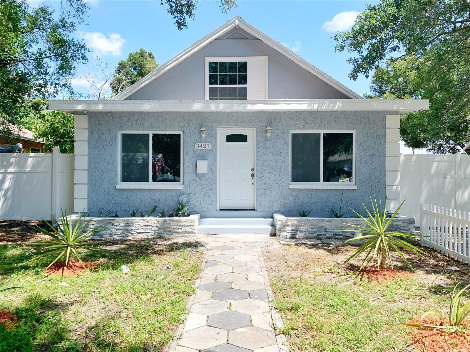 3427 16 Ave, Saint Petersburg, FL 33711