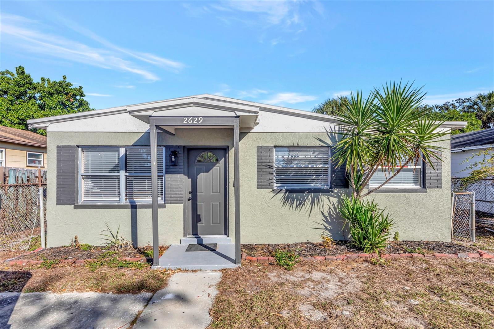 2629 14 Ave, Saint Petersburg, FL 33712