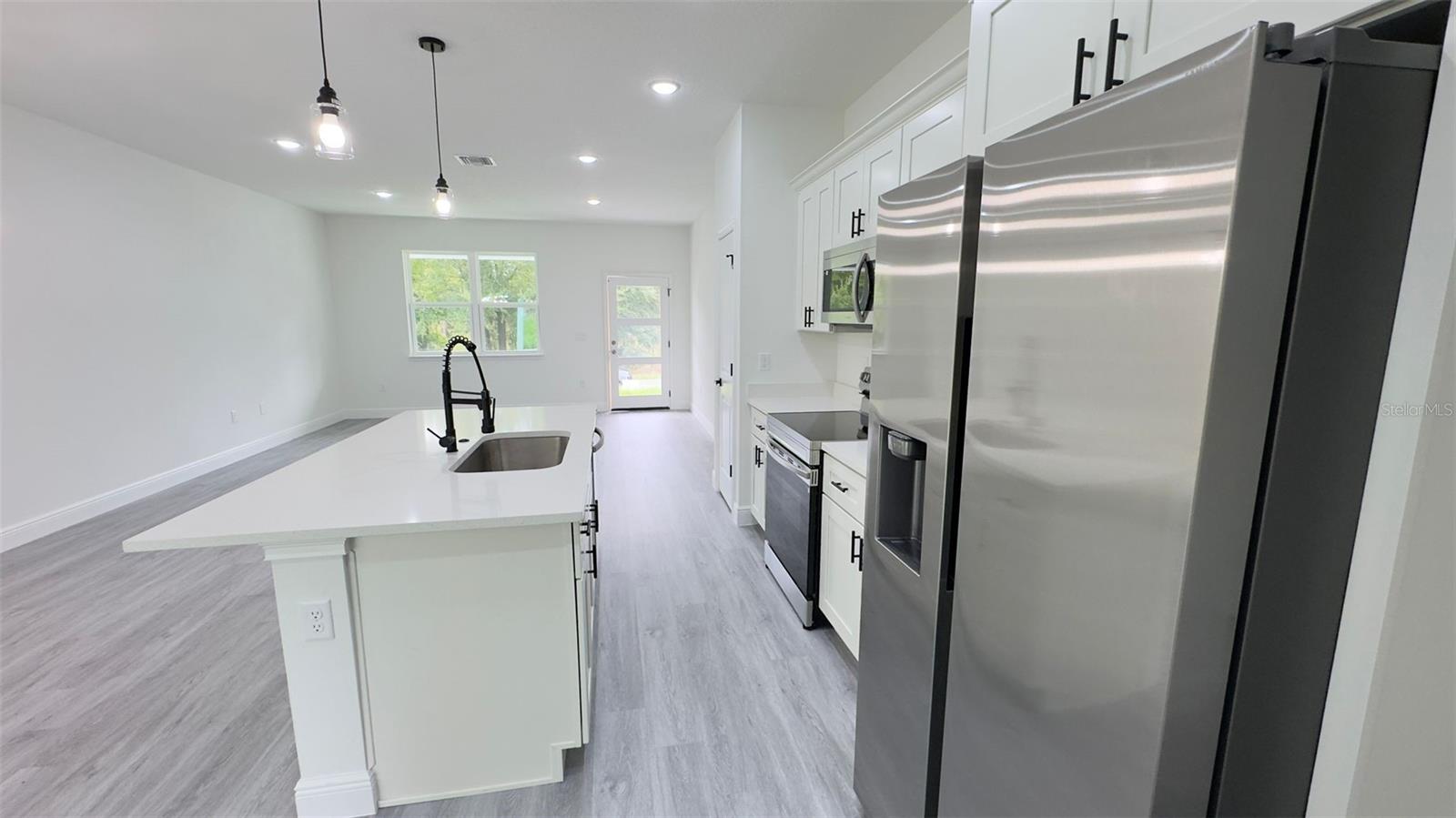 2827 W Xenox Dr, Citrus Springs, FL 34433 photo