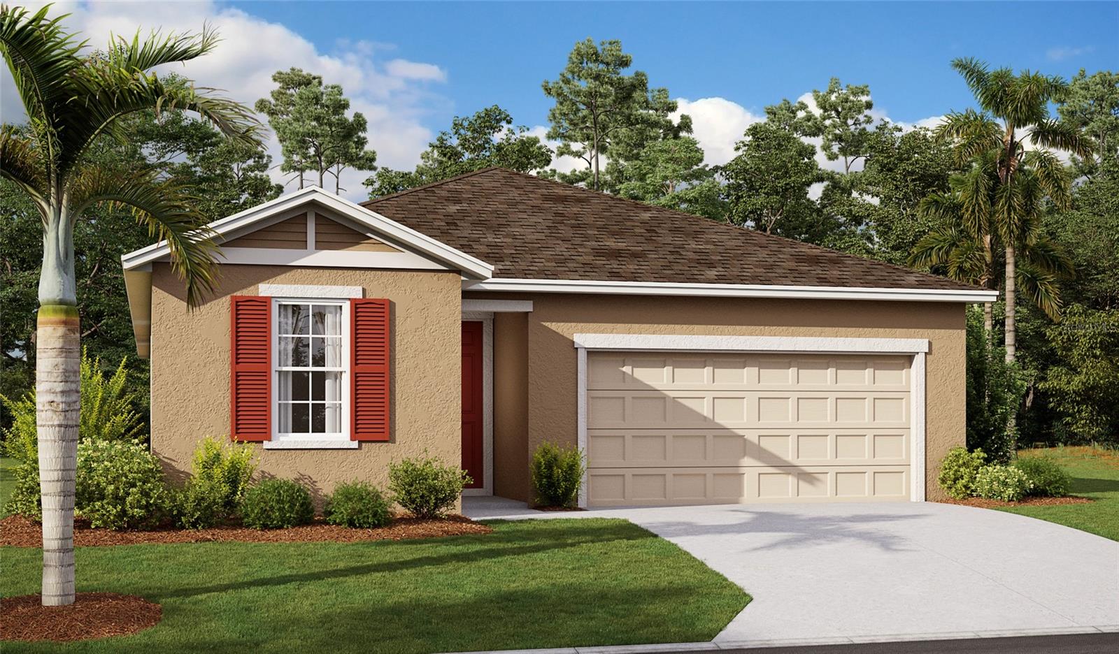 6398 Clover St, Lake Hamilton, FL 33851