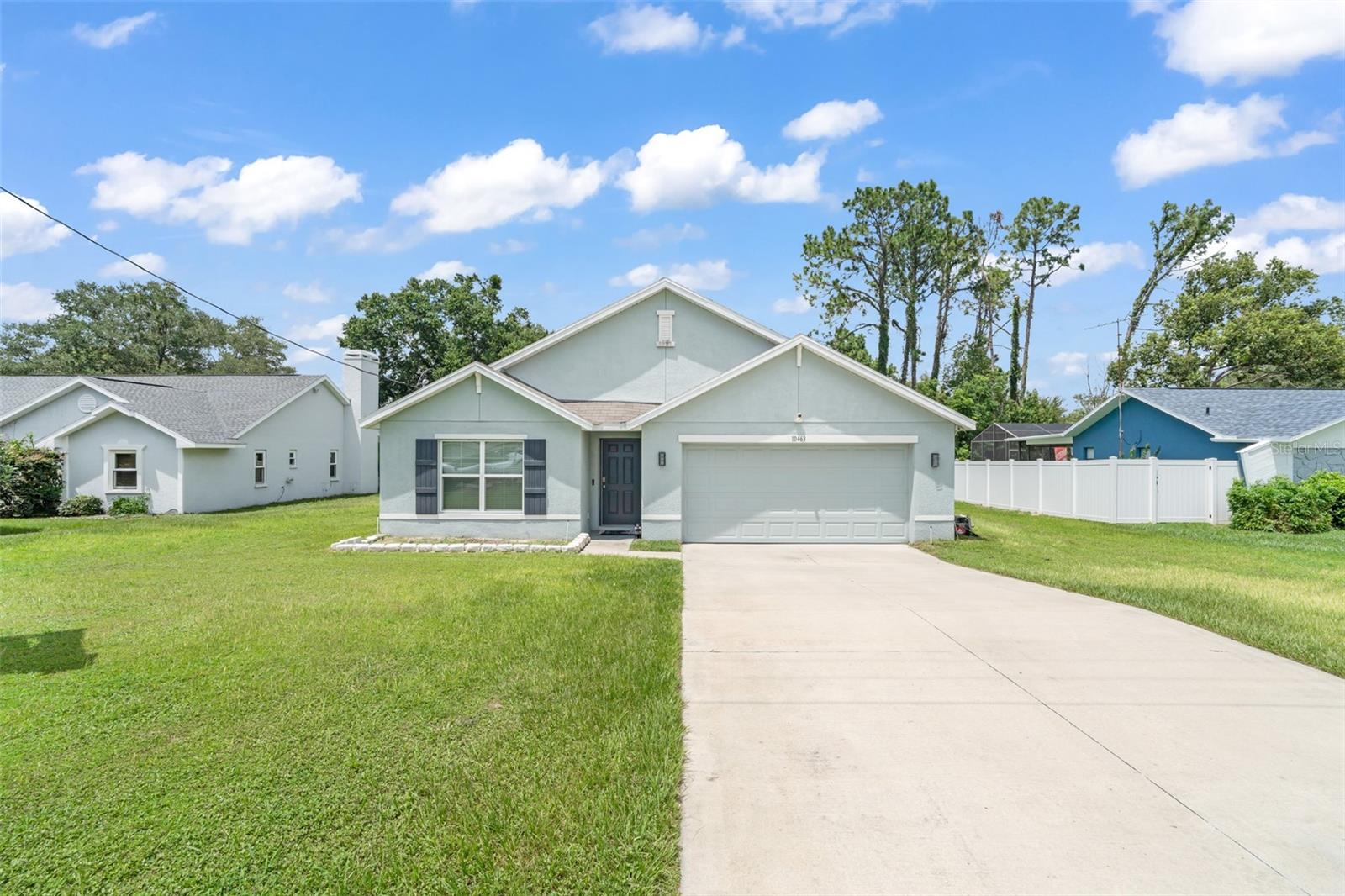 10463 Baylor Dr, Spring Hill, FL 34608