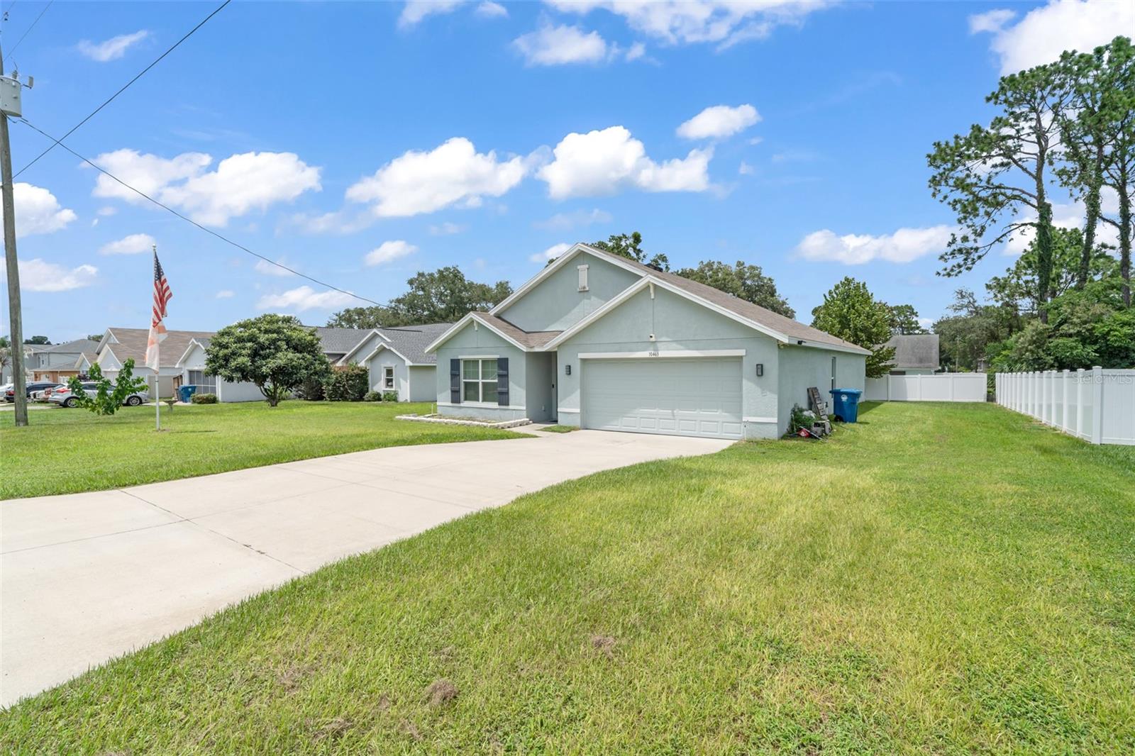10463 Baylor Dr, Spring Hill, FL 34608 photo