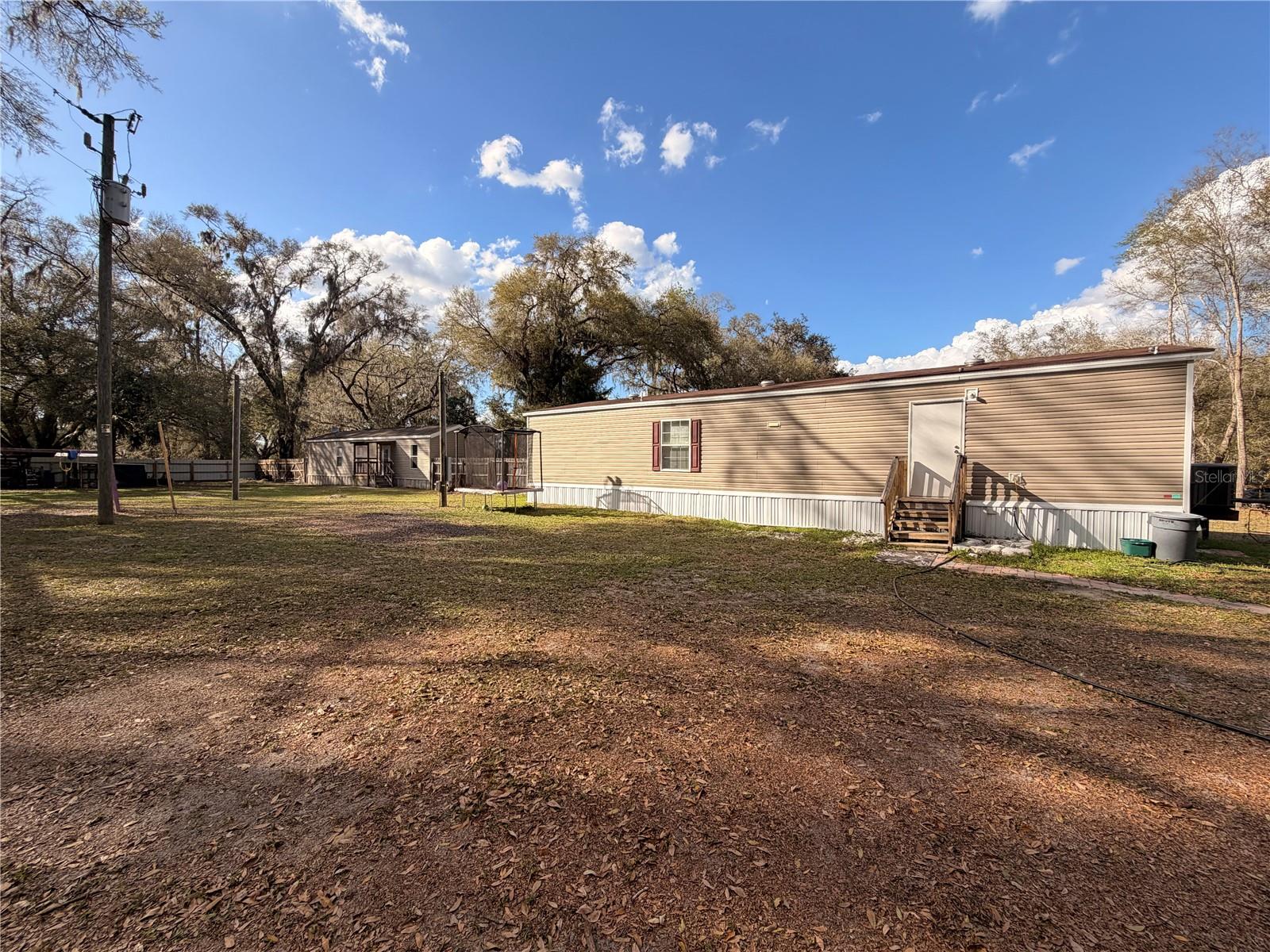 25408 Oneal Rd, Brooksville, FL 34601 photo