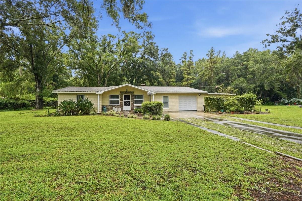 3500 Keystone Rd, Tarpon Springs, FL 34688