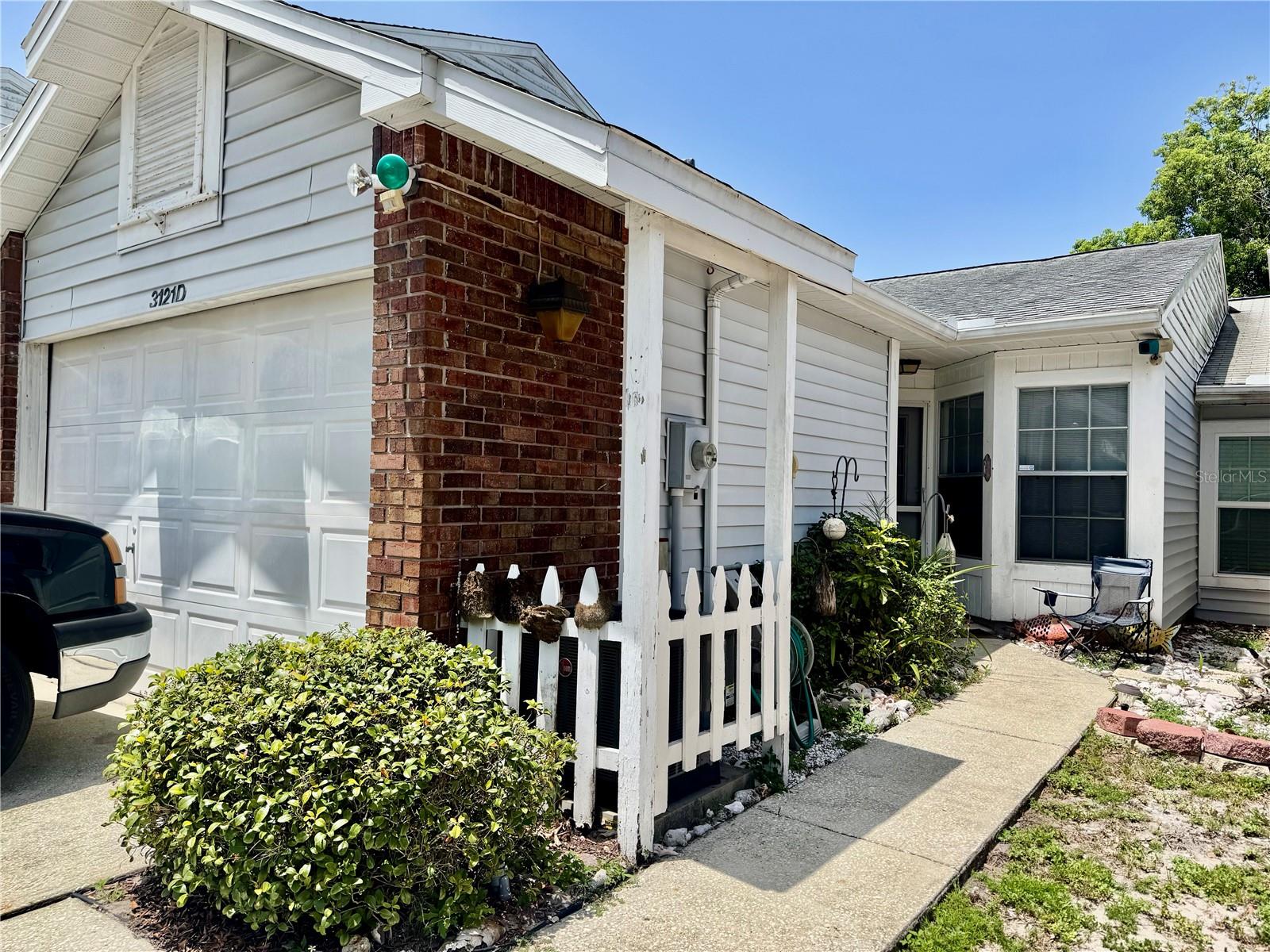 3121 Beecher Dr, Palm Harbor, FL 34683