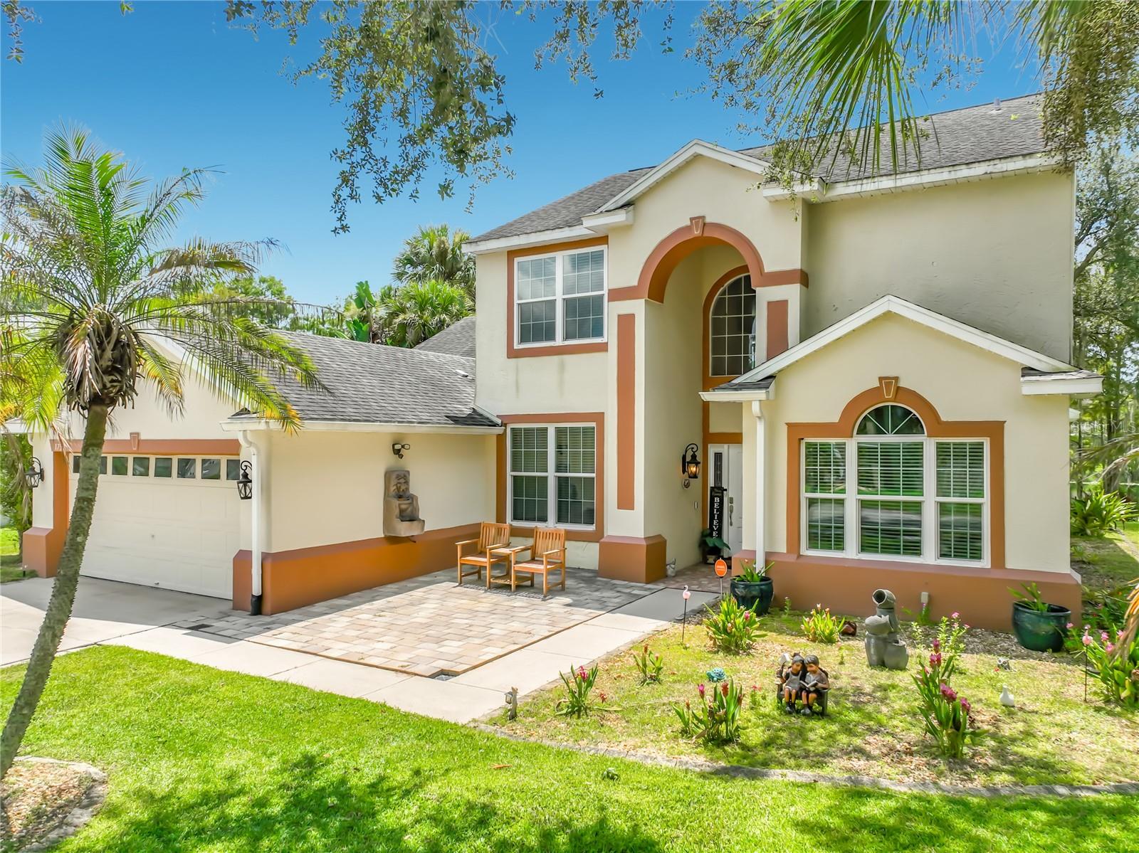 1756 Branchwater Trl, Orlando, FL 32825 photo