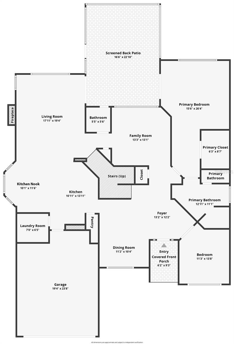 1756 Branchwater Trl, Orlando, FL 32825 photo