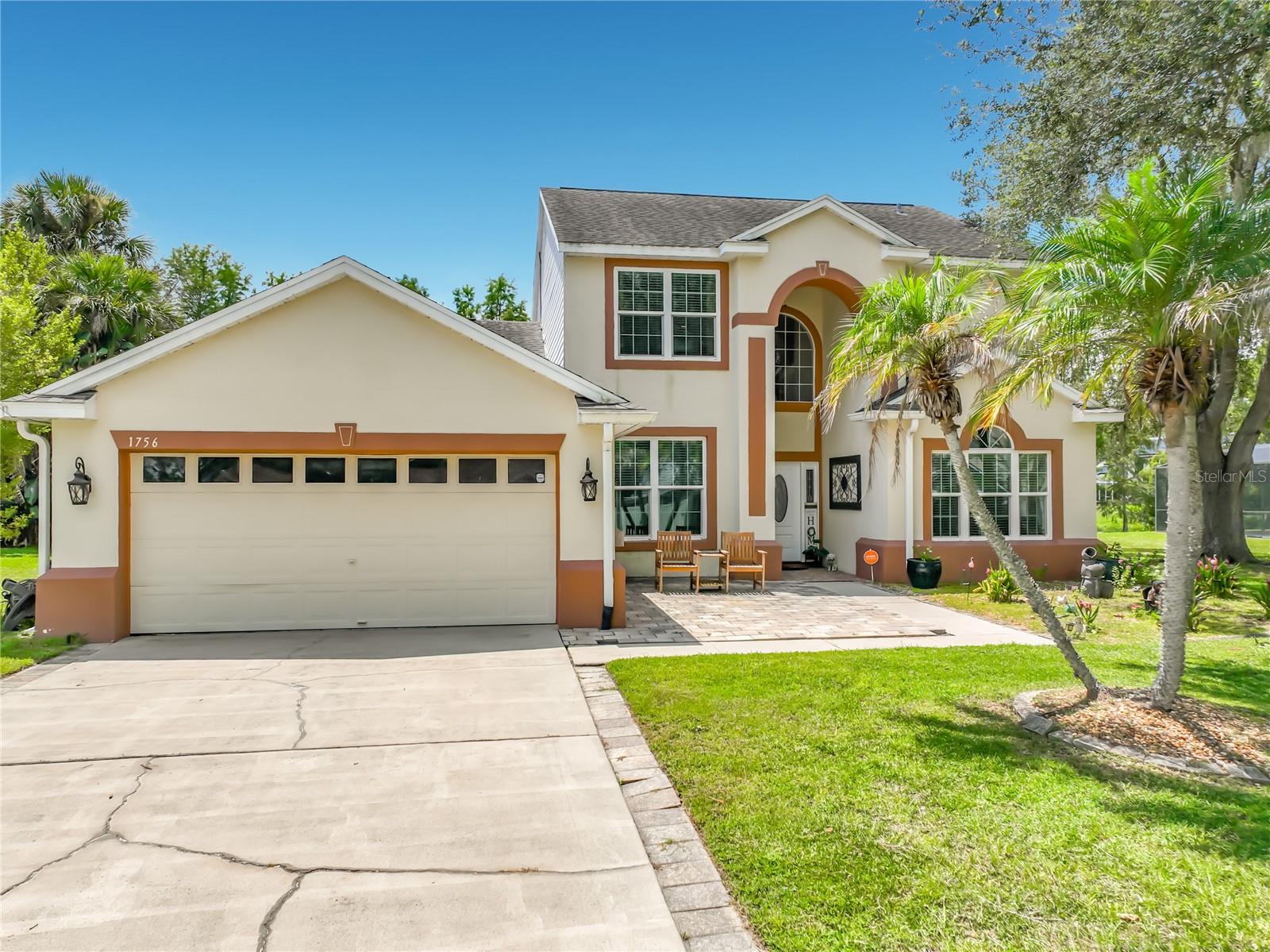 1756 Branchwater Trl, Orlando, FL 32825