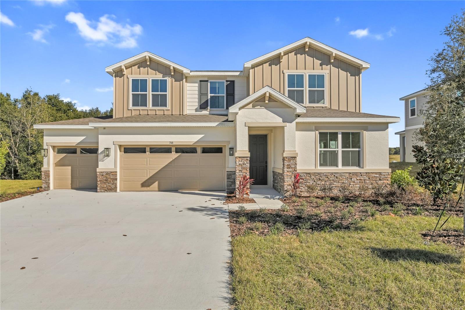748 Wekiva Ridge Dr, Mount Dora, FL 32757 photo