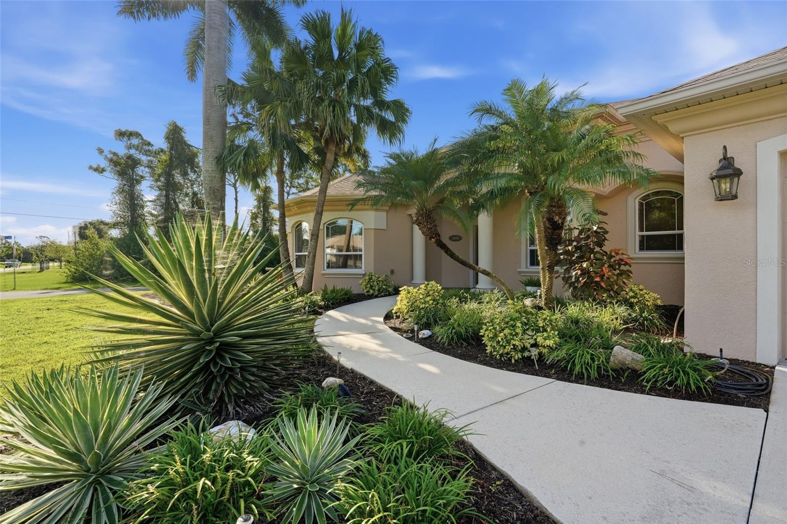 1949 Amnesty Dr, North Port, FL 34288 photo